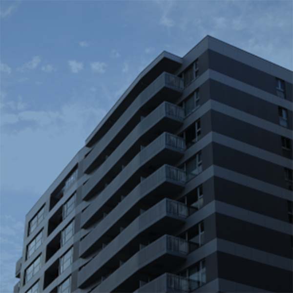 マンション