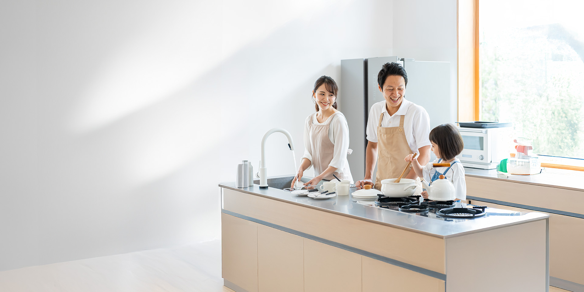 家中まるごとウルトラファインバブル UFB DUAL®【公式】｜水道元栓直結