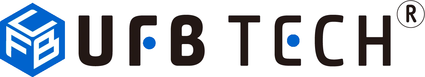 UFB TECH Logo