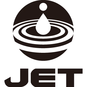 JET certification logo