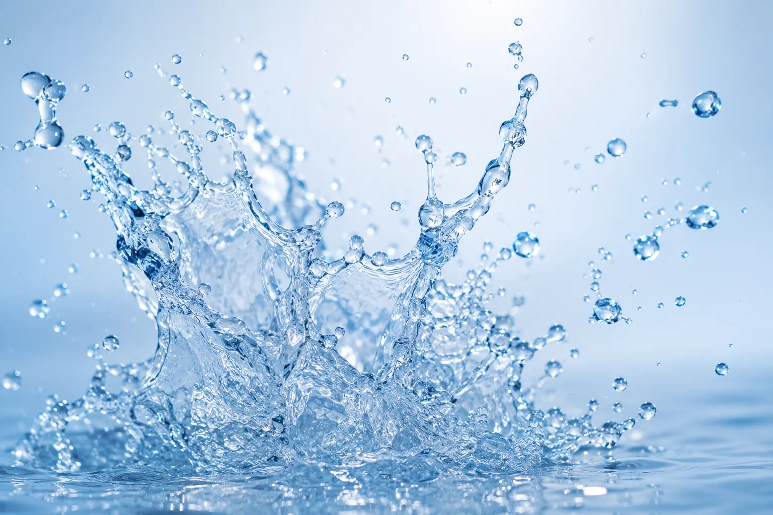 Ultra fine bubble cleaning effect