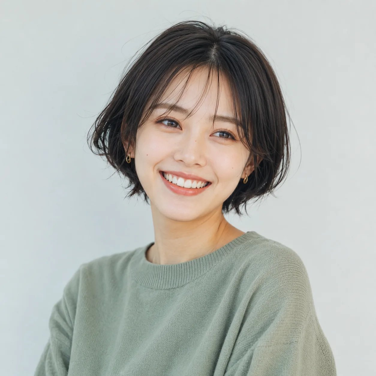 Customer photo